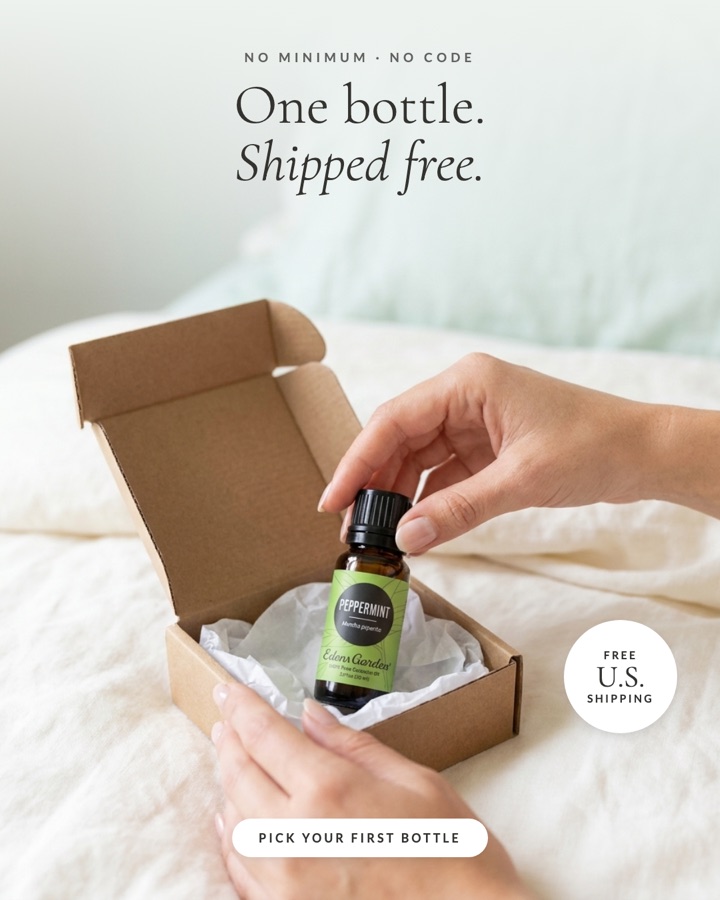 Sketch: Just one bottle